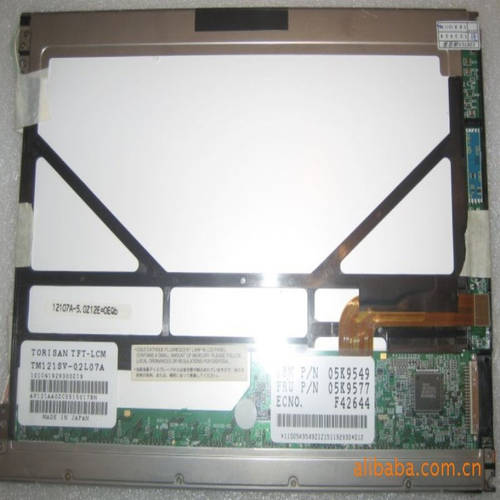 tm121sv-02l07B  tm121sv-02l07a  tm121sv-02l01 tm121sv-02l02