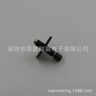 吸嘴 NOZZLE AA07H17 φ5.0G H04 AA07H06 SMT贴片机飞达配件