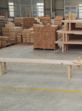 美丽乡村板凳龙长椅连接椅农村木椅舞龙福建古田新桥漳州南靖