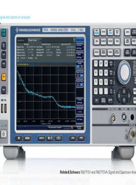 FSVA4 FSVA7 FSVA13 FSVA30 FSVA40信号与频谱分析仪