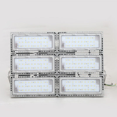 FAT-E防水防尘防腐LED灯 100W 200W 300W HRFT-E三防投光灯泛光灯