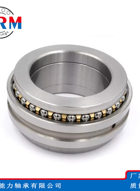 双向推力角接触球轴承234406BM/P5 234407BM/P5 234408BM/P5轴承