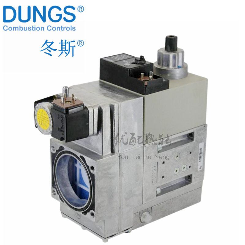 德国DUNGS冬斯控制阀MBDLE410B01S20 电磁阀阀门滤网