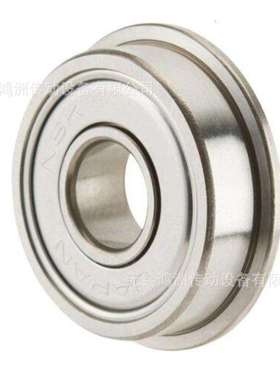 NMB轴承 微型轴承 F6707ZZ高转速高精密轴承F6707-2Z