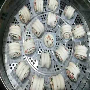 40克双面硅油纸蒸笼纸蒸不粘家用蒸笼布油纸蒸馒头纸
