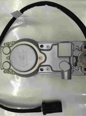 HE300VG涡轮增压器电子执行器3778367柴油发动机工程机械配件