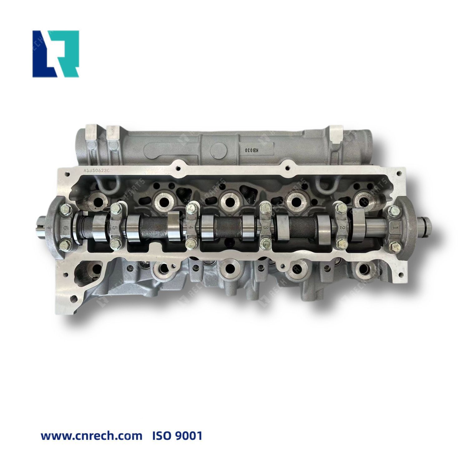 厂家直供K9K缸盖总成 1104100Q1K 908895 1104100QA1总成