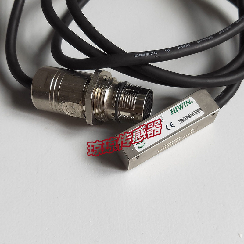 台湾HIWIN PM-B-02-0A-T-60读数头