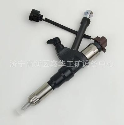 专业销售发动机喷油器喷油嘴总成295050-0260 2950500260