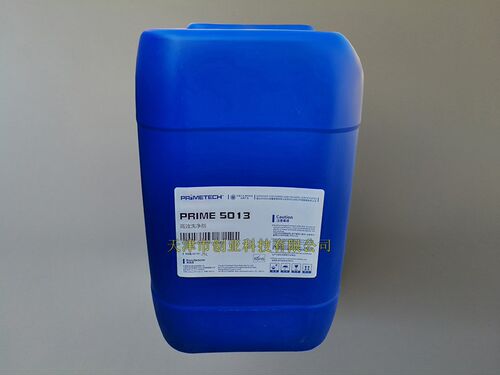 普罗米PRIME5013锈斑清洗剂 高铁动车车体表面油污清洗剂 25L