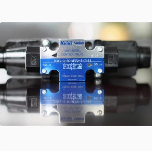 日本TOKIMEC液压电磁阀DG4SM-3-3C/2C/7C/6C/2B-P7-H-56/54/52