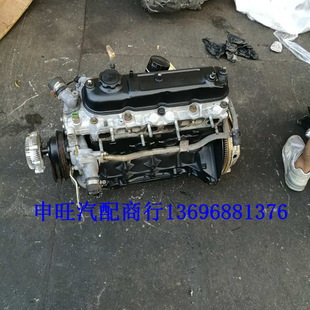 长安轻型车神骐f50 2.2发动机 491QE