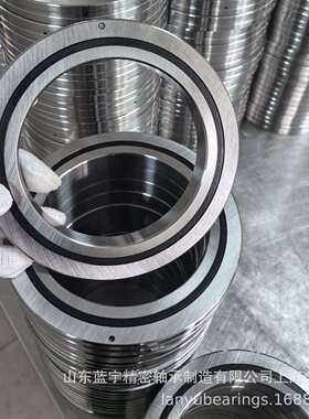 厂家直销交叉滚子轴承回转轴承转盘轴承RBH14025UUCC0P4