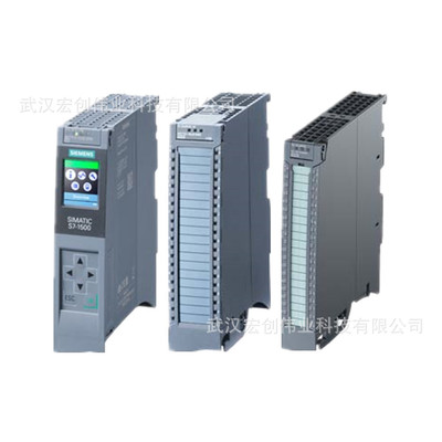 6ES7532-5HF00-0AB0 S7-1500PLC模块 6ES75325HF000AB0