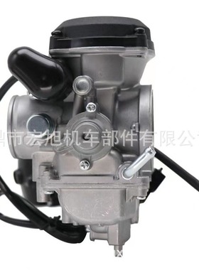 Arctic Cat 650 4x4H1 Automatic 2005-2011 CVK40 0470-482化油