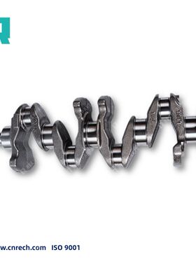 厂家直供HR15-DE曲轴12201-ED000 12200-ED000 12201-1KA0A