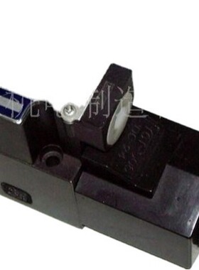 台湾精机JINGJI电磁阀DS-G02-B2S-D24-10 DS-G02-B3S-D24-10