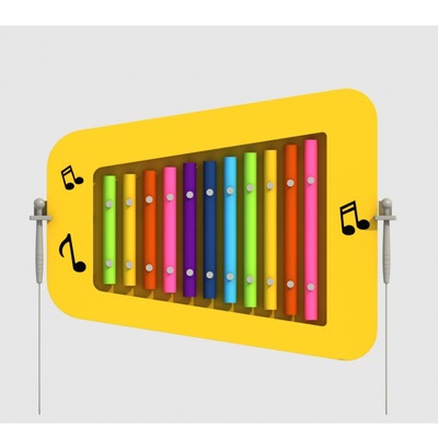 幼儿园户外大型打击乐器游乐场小区儿童户外敲击乐游乐设备