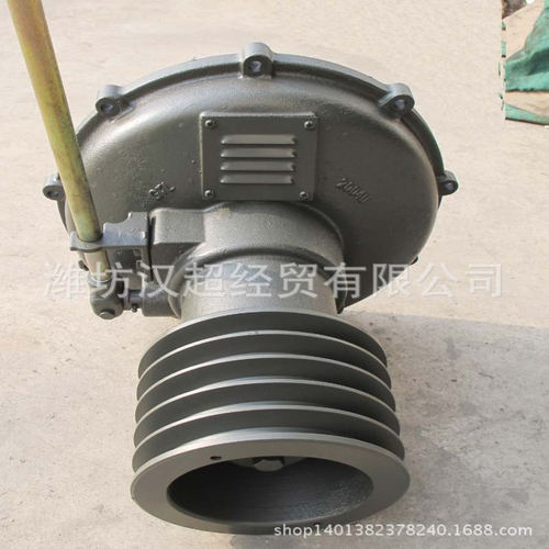 经销批发ZH4100/4102系列柴油机离合器总成器及柴油机整机配件