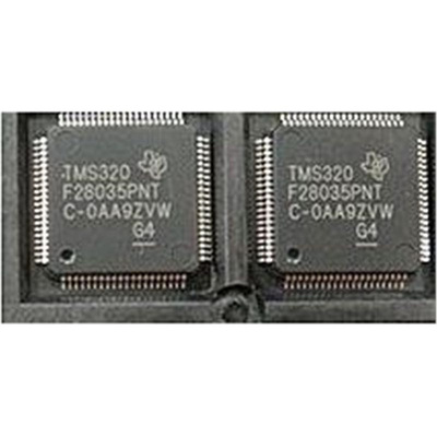 TMS320F28035PNT TMS320F28055PNT TMS320F28034PNQ TMS320F28033