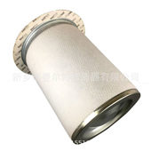 23708423油分R75N空压机OS5269油气分离器芯SP.6026压缩机R55VSD