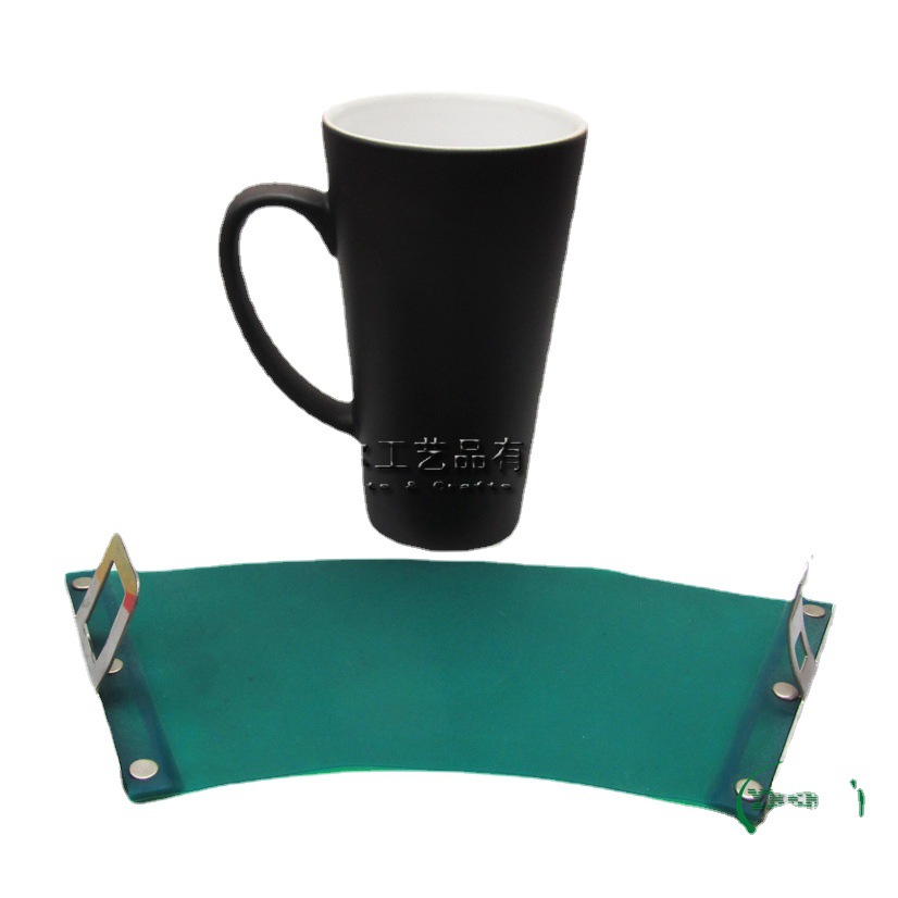 3D杯子夹具2oz涂层杯夹具 锥形杯模具 真空热转印机专用 厂家直销