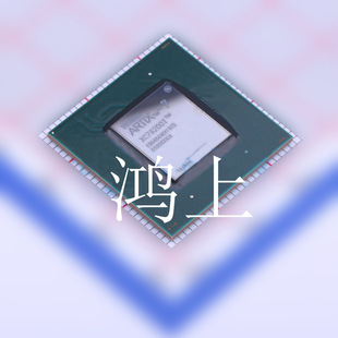 484 XC7A200T FCBGA 封装 现场可编程门阵列IC 2FBG484I