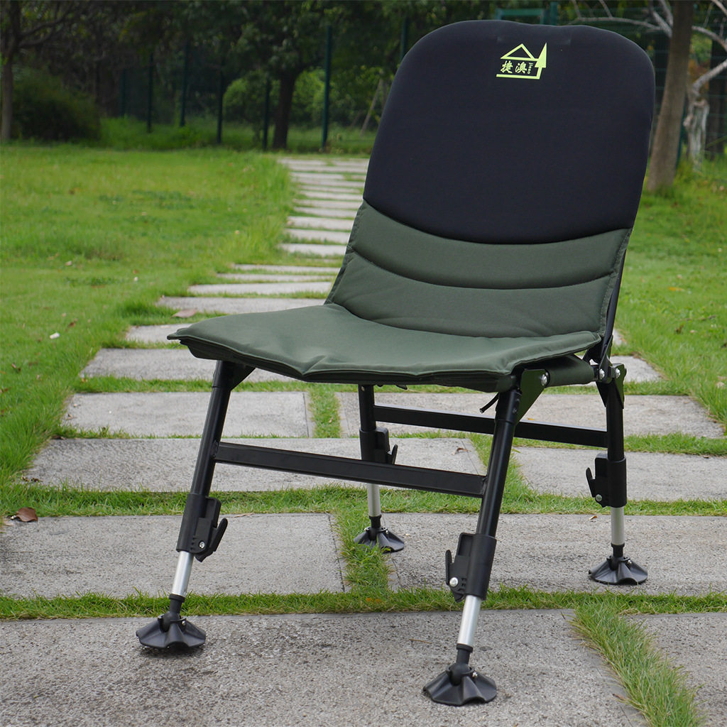捷澳JAT-001D-B,多功能钓鱼椅,垂钓椅子,可调节钓鱼椅,厂家直销