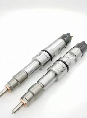 20798683喷油器 04290987喷油嘴D6E共轨120系列