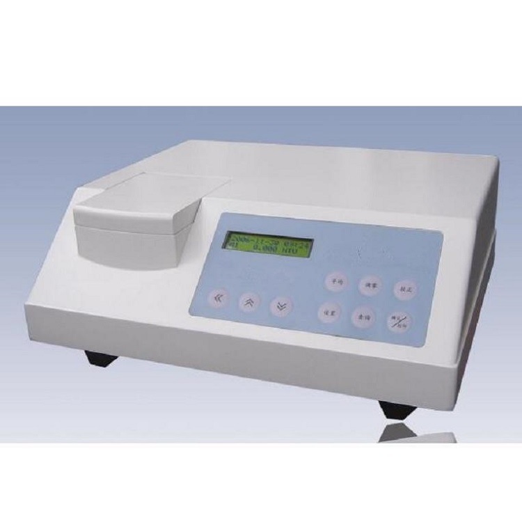 散射光浊度仪/台式浊度计 型号: XU12WZT-2A 库号：M117663