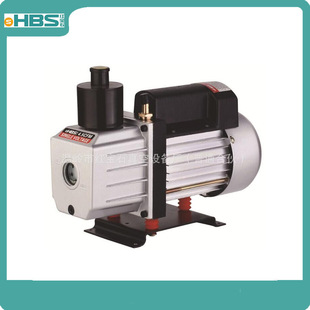 50HZ 徐州1.8升真空泵 220V 180W真空泵 抽气速率5.4M3