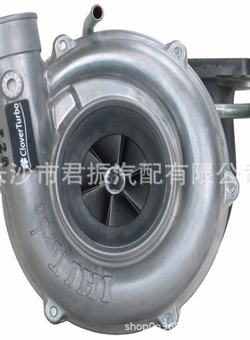 厂家批发 RHE7 24100-2751B 24100-36808A P11C 涡轮增压器