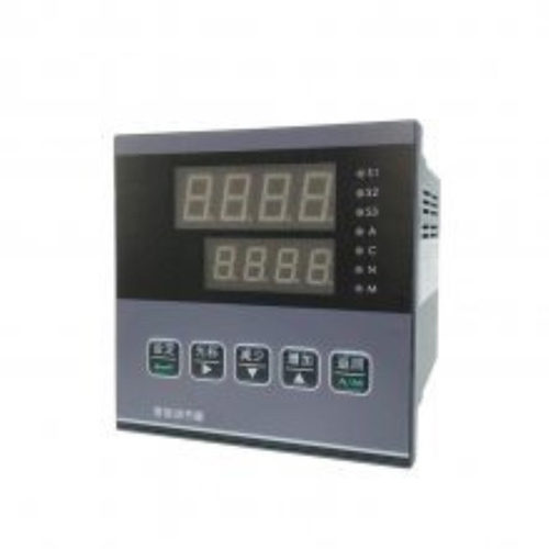 LDSH-3152/GV智能双输入显示报警仪上海上润仪表