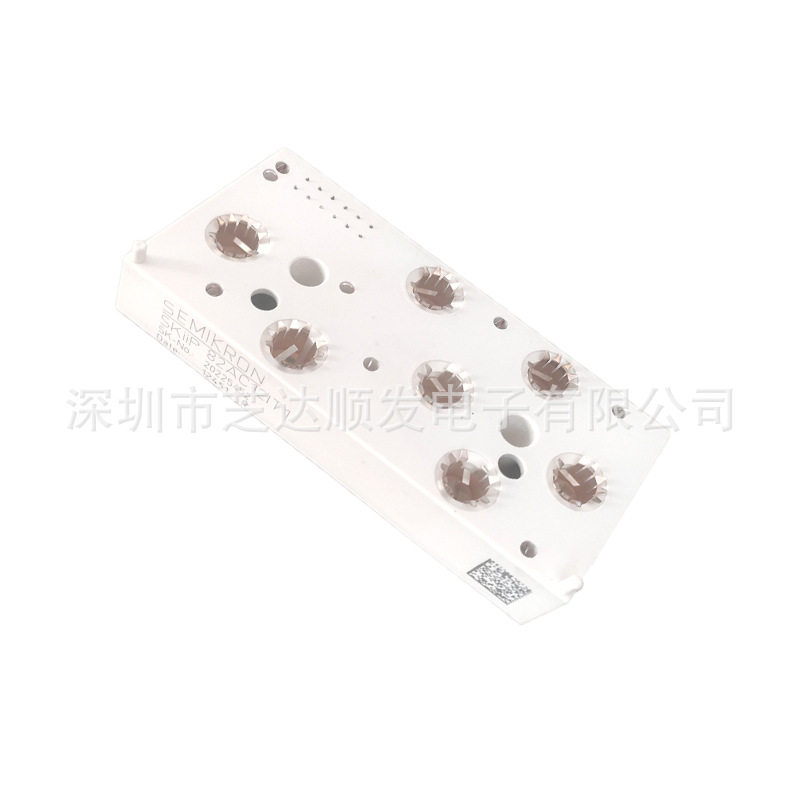 全新SKIIP81AC12IT1 SKIIP82AC12IT1 SKIIP83AC12IT1现货IGBT模块