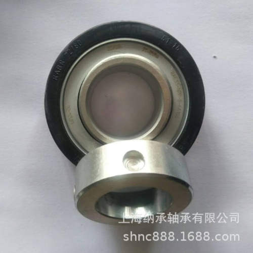 INA轴承 INA RABRB25/62-FA106 RAE25-NPP-B-FA106 外圈带橡胶套