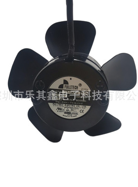 UF12AE23BWHN AC230V 16/14W 2700/3000转台湾福佑无框轴流散热风