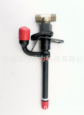 RE38087 RE36939 28485喷油器总成约翰迪尔315C344E643D