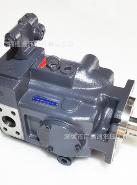 PH80-MSXR-21-CVH-D-10日本东京计器液压泵 TOKIMEC变量柱塞泵