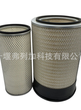 空气滤芯滤清器AA2958 AF25812 AF25813 1109ZB1-020030