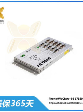 3500/94 147663-01  Vga显示模块