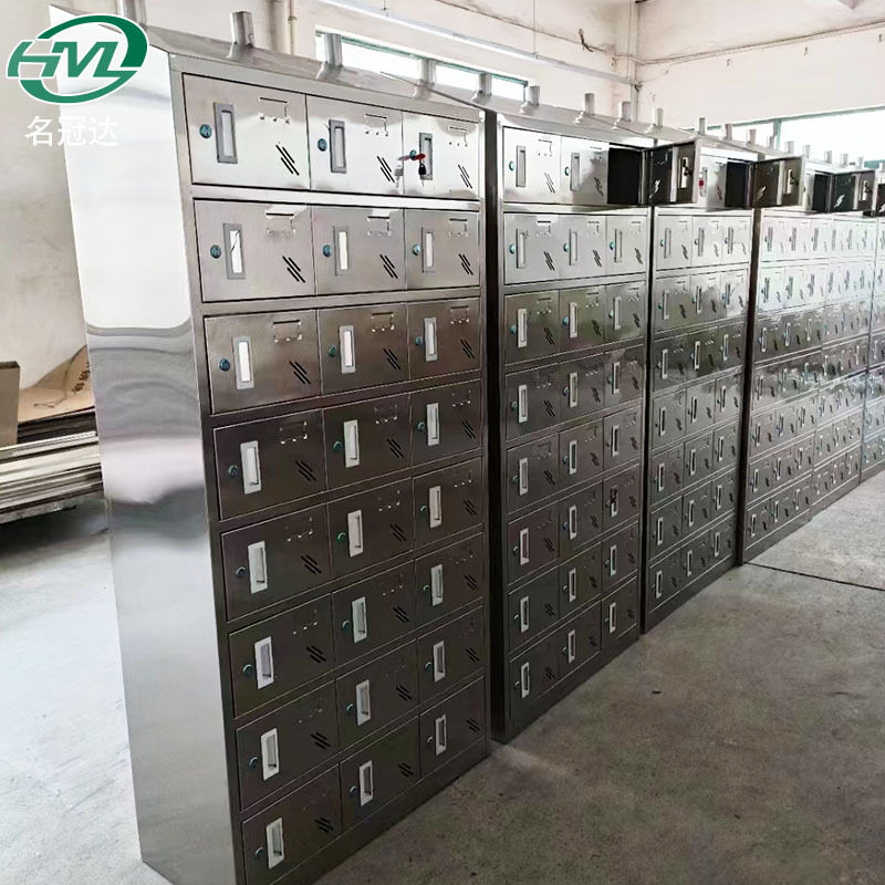 不锈钢多门储物鞋柜 批发洁净工厂车间员工带锁304更衣储物柜,模玩/动漫/周边/娃圈三坑/桌游,文化/体育周边,淘宝优惠券,粉丝福利购,淘宝优惠卷
