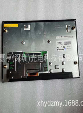 LA102WH1(SL)(01) LA102WH1-SL02 LA102WH1-(SL)(02)车载液晶屏幕