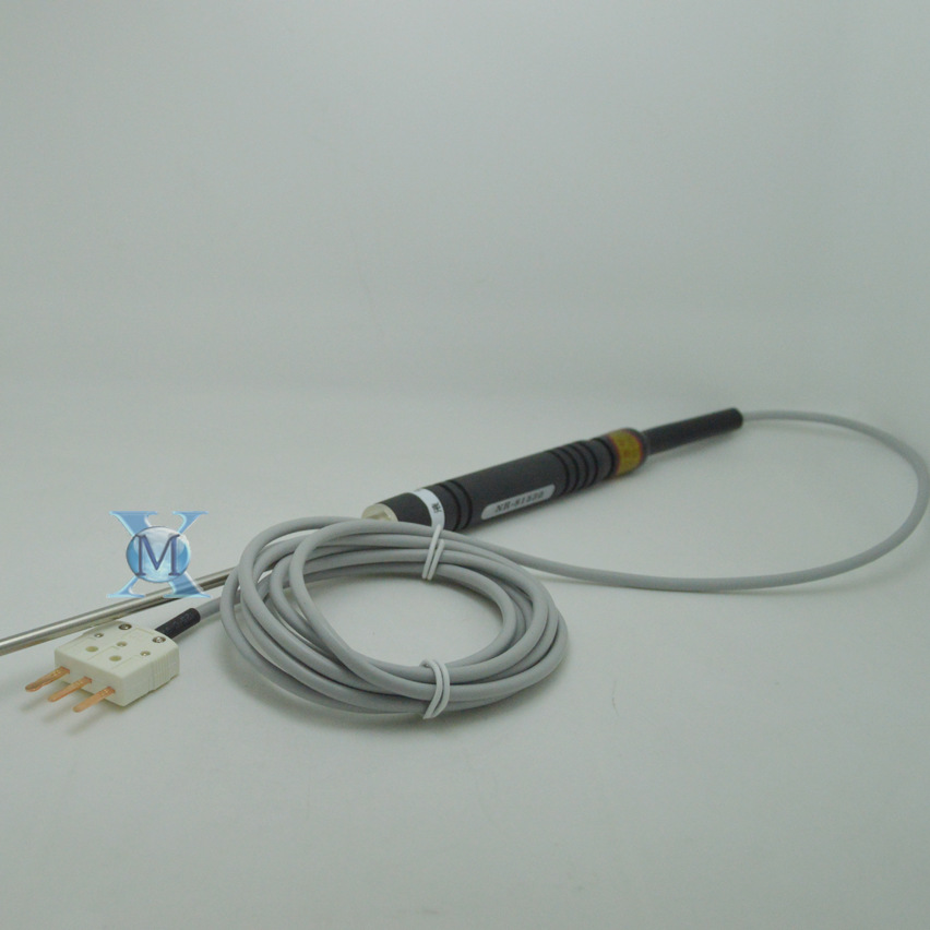 铠装表面热电阻NR-81530液体探棒手柄式PT100