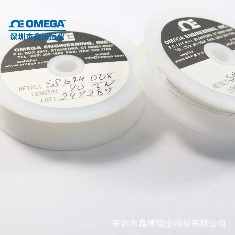 SP10R-015 SP10R-008 SPPL-010热电偶线奥米佳铂铑R/S型细裸丝