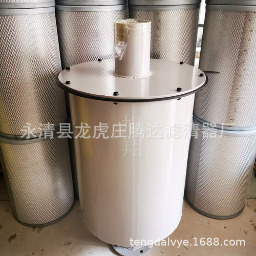 滑阀泵H150V用油雾油烟过滤器H150油气过滤器