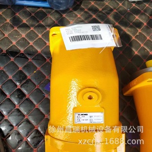 徐州徐工程机械起重机吊车原厂A2F80W2Z8液压马达804000773配件