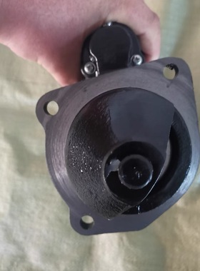 道依茨B4L914起动机马达01183716起动机AZF4311起动机11.132.139