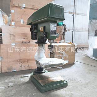 源头工厂Z4020台式 钻床小型钻孔设备纯铜电机工业级钻床