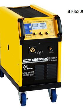 高频数控脉冲焊机MIG500MIG520MIG550