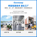 乳果糖口服液宠物营养补充剂犬猫肠胃调理定制多列条状包装 机柯田